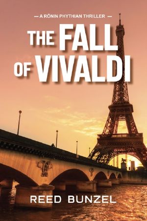 [A Ronin Phythian Thriller 02] • The Fall of Vivaldi